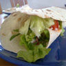 Piščančja tortilja