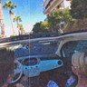Super 8MM video efekt