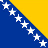 Bosna in Hercegovina